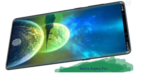 Nokia Aspire Pro