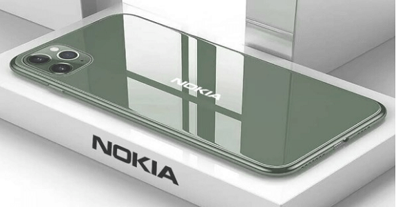 Nokia Vitech Mini