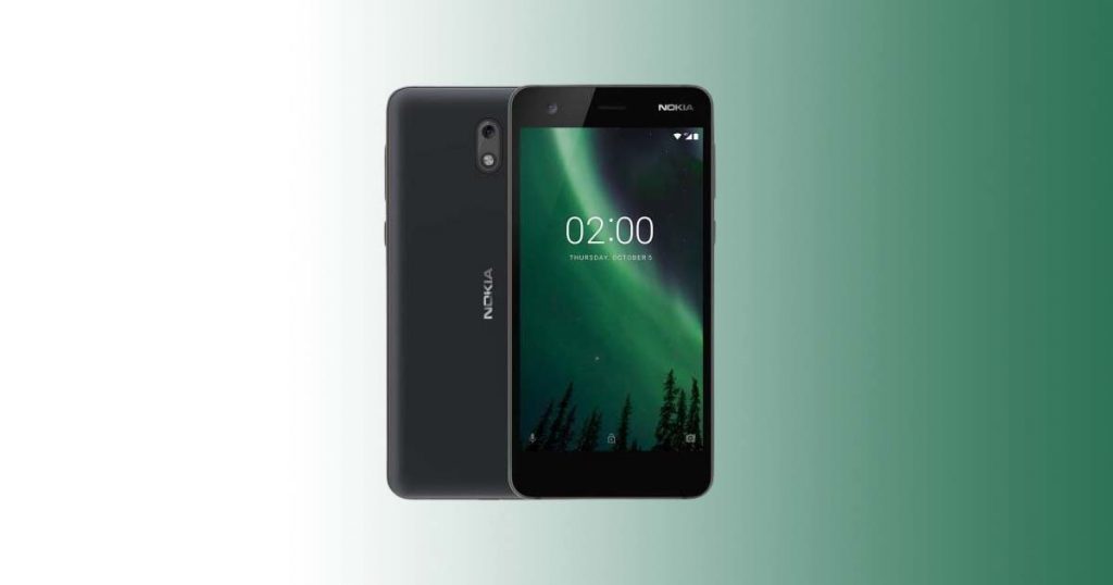 Nokia 2, Nokia 2 Price in Bangladesh