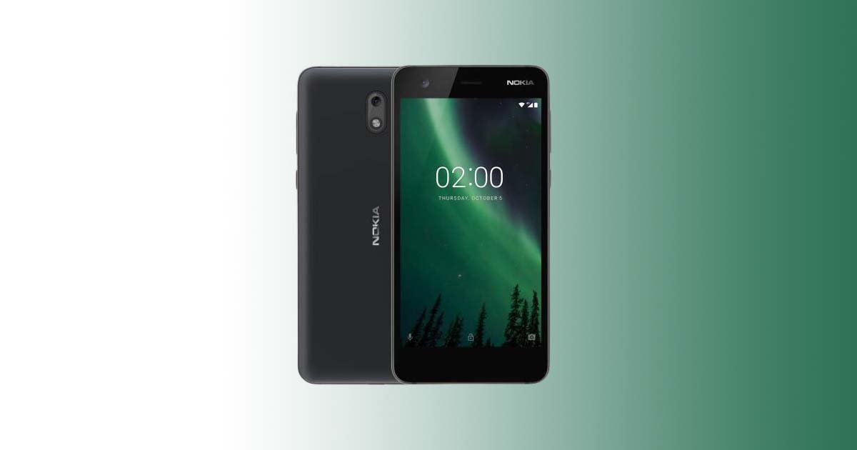 Nokia 2, Nokia 2 Price in Bangladesh
