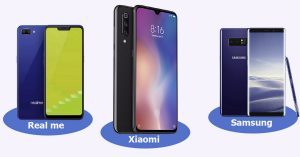 Best mobiles under 15000 in Bangladesh