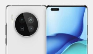 Home New 17 Huawei Mate X4 Specs