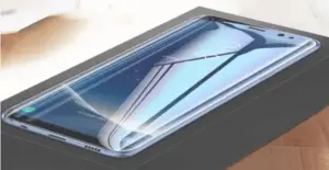 Home New 14 Huawei Nova 6T Max