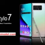 LG Stylo 7 Specs