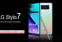 Photo of LG Stylo 7 Specs, Release Date & Price