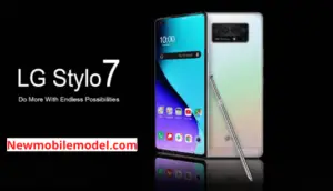 LG Stylo 7 Specs