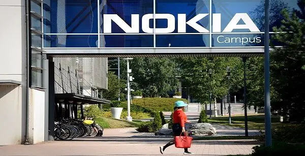 Nigeria Nokia Customer Care Contact Number
