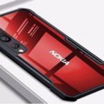 Nokia 11 Sirocco