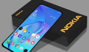 Nokia A Edge II Pro