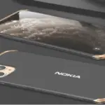 Nokia Alpha Compact