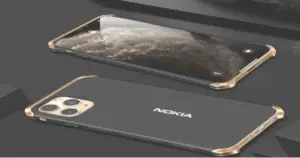 Nokia Alpha Compact