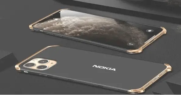 Nokia Alpha Compact