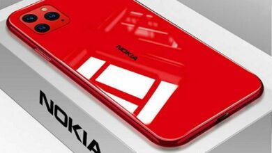Photo of Nokia Alpha Lite 2022: Quad 64MP Camera, 10GB RAM!