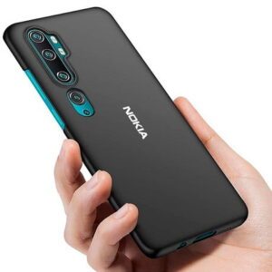 Home New 10 Nokia Alpha Max Premium