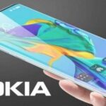 Nokia Alpha Pro