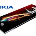 Nokia Aurora