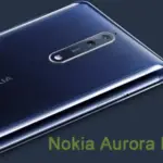 Nokia Aurora Plus