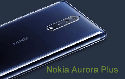 Nokia Aurora Plus