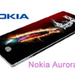 Nokia Aurora Pro