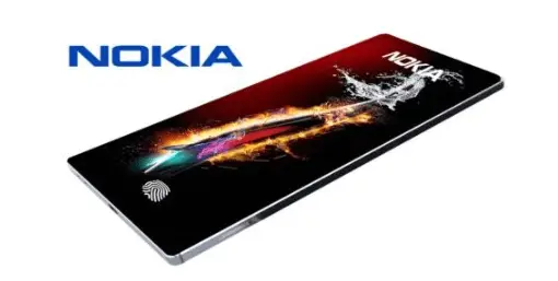 Nokia Aurora