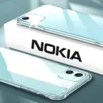 Nokia Beam