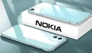 Nokia Beam