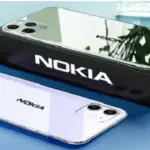 Nokia Beam Pro
