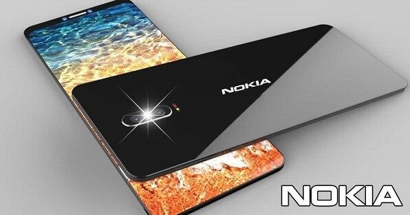 Nokia Beam Pro Max