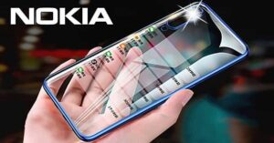 Home New 8 Nokia Beam Pro Plus