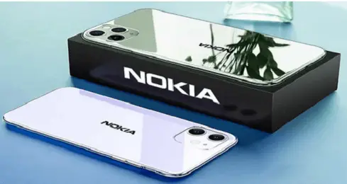 Nokia Beam Pro