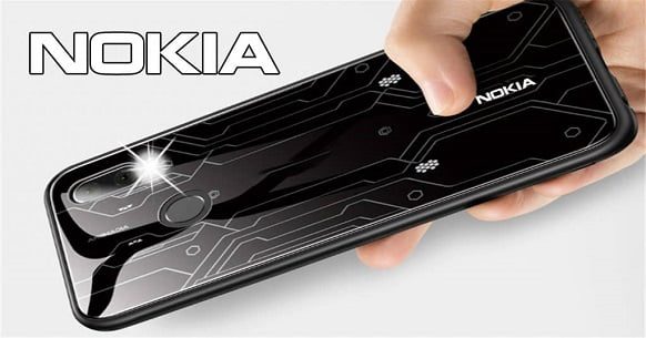 Nokia Blade Premium
