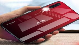 Home New 10 Nokia Curren Plus