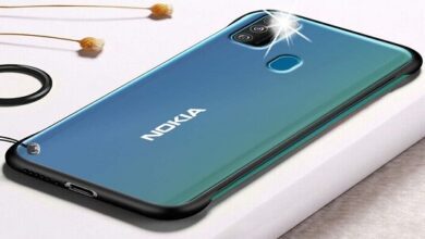 Photo of Nokia E7 Max Premium 2022: Quad 108MP Camera & 8000mAh Battery!