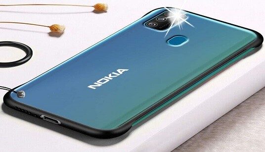 Nokia E7 Max Premium