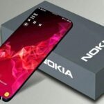 Nokia Edge Mate Xtreme