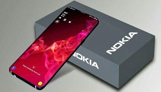 Nokia Edge Mate Xtreme