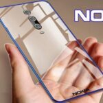Nokia Edge Max Ultra