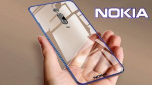 Nokia Edge Max Ultra