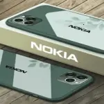Nokia Edge Plus Compact