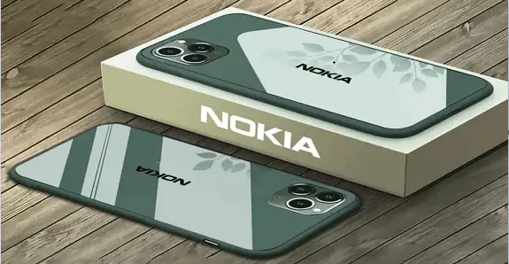 Nokia Edge Plus Compact