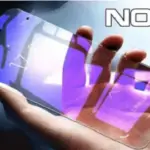 Nokia Edge Pro