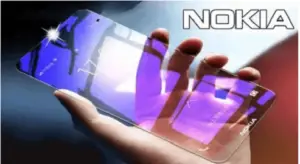 Nokia Edge Pro