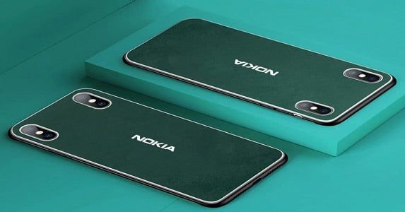 Nokia Edge Ultra