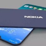 Nokia Edge Xtreme