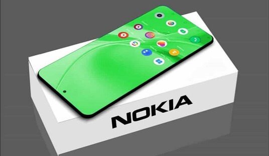Nokia Find X3 Pro