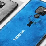 Nokia Flash Max Xtreme
