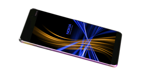 Nokia Kazenda