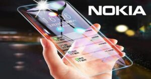 Home New 12 Nokia Mate 2 Pro