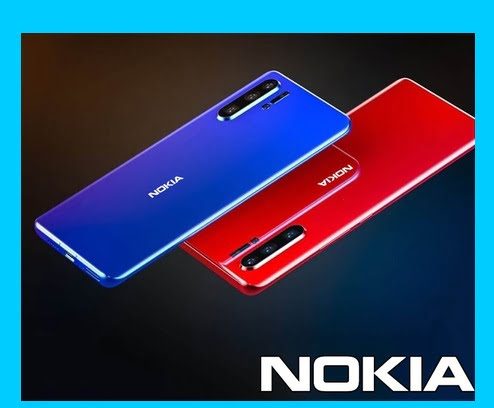 Nokia Mate 2 Xtreme