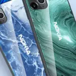 Nokia Mate Edge